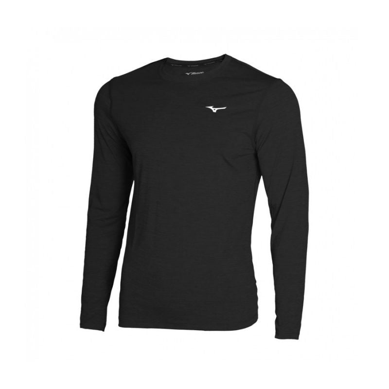 Mizuno Impulse Core LS M T-shirt J2GA752009 Clothing/Running/Mizuno Mizuno