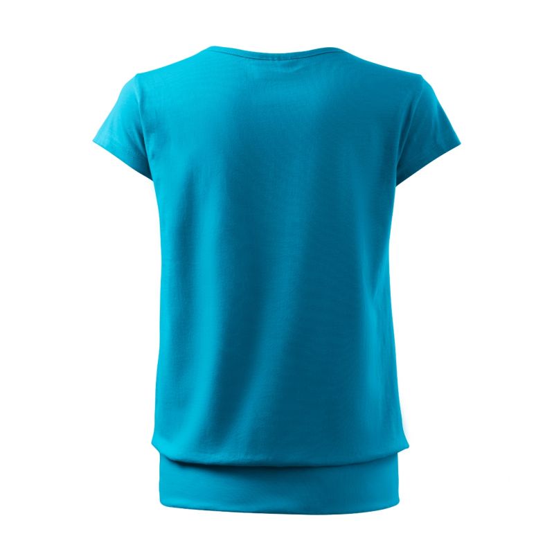 Adler City T-Shirt W MLI-12044 Clothing/Lifestyle/T-shirts/Adler Your Sports Performance