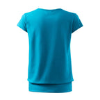 Adler City T-Shirt W MLI-12044 Clothing/Lifestyle/T-shirts/Adler Your Sports Performance
