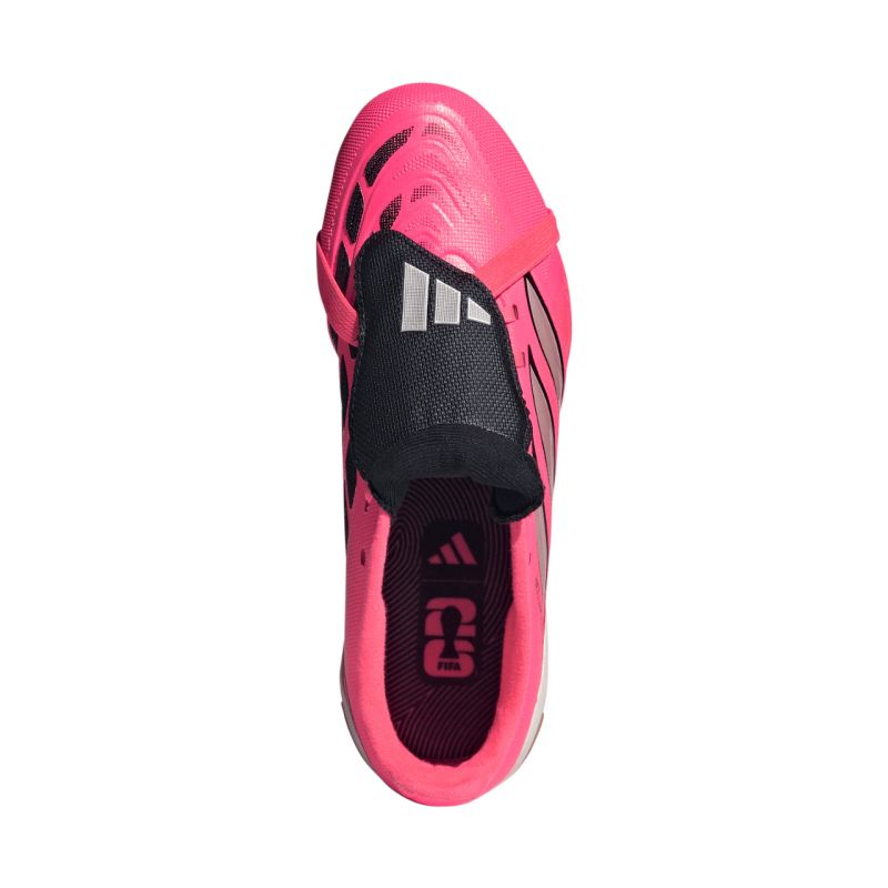 adidas Predator League FT FG HP9998 Kids' Soccer Cleats