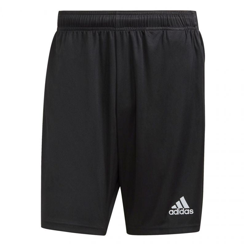 Adidas Tiro Short Reflective Wording M GQ1038 Clothing/Training Adidas