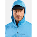 Odlo X-ALP WATERPROOF Jacket Waterproof Men's Jacket, Blue