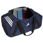 Adidas TIRO Duffle L bag KD4242 To be categorized Your Sports Performance