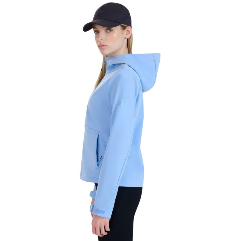 Softshell jacket 4F F320 W 4FWSS25TSOFF320 33S Clothing/Outdoor 4F