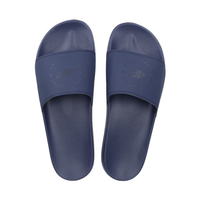 Flip-flops 4F M046A M 4FMM00FFLIM046A 30S Footwear/Swimming/Men 4F