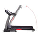 ELECTRIC TREADMILL HMS BE8535 Accessories/Training equipment/Bieżnie Your Sports Performance