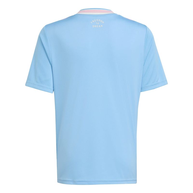 adidas Junior Inter Miami 3rd KA7506 T-shirt adidas
