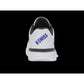 K-swiss EXPRESS LIGHT 3 WHITE/DAZZLING BLUE/BLACK-M sneakers (08562-165-M) WD
