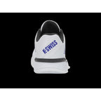 K-swiss EXPRESS LIGHT 3 WHITE/DAZZLING BLUE/BLACK-M sneakers (08562-165-M) WD