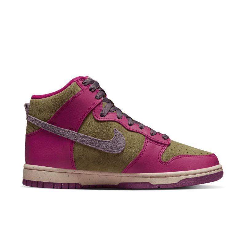 Nike Dunk High W FB1273-500 shoes Footwear/Lifestyle Nike