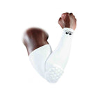 McDavid HEX Power Shooter Arm Sleeve Black - 6500