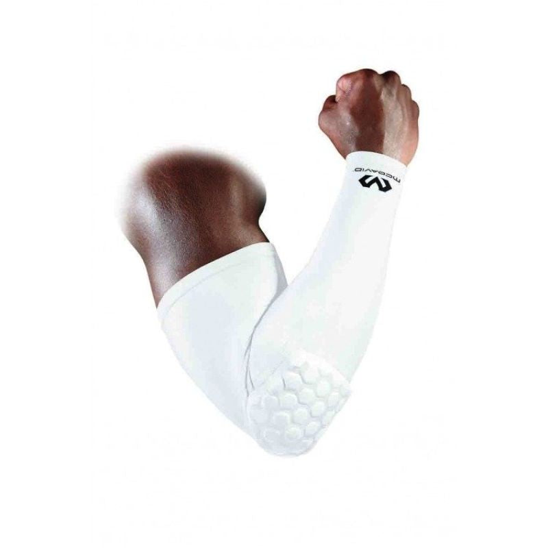 McDavid HEX Power Shooter Arm Sleeve Black - 6500