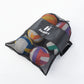 SIV bag In preparation Your Sports Performance