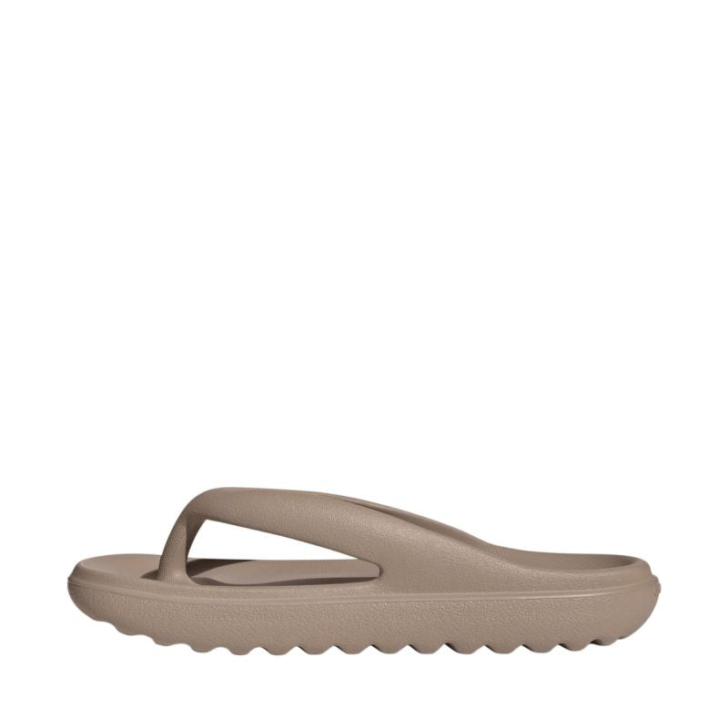 Adidas Adilette Lumia flip-flops beige HP6944