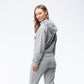 Women's IARA Sweatshirt W In preparation Your Sports Performance