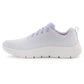 Skechers Go Walk Flex-Kali W shoes 124830-GYLV Footwear/Lifestyle/Skechers Skechers