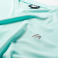 Women's T-shirt with short sleeves LADY DIJON In preparation Your Sports Performance