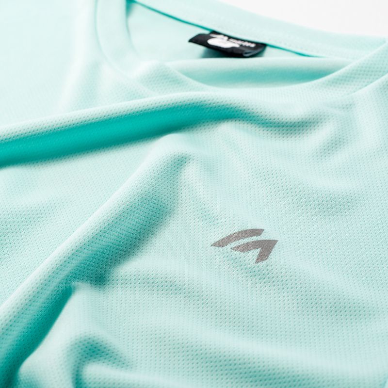 Women's T-shirt with short sleeves LADY DIJON In preparation Your Sports Performance