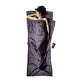 Cocoon Insect Shield Travel Sheets, 218 x 90 cm, 100% Rhino Silk Kemping/Śpiwory Your Sports Performance