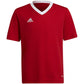 T-shirt adidas Entrada 22 Jsy Jr H57496 Clothing/Football Adidas