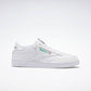 Reebok Club C AR0456 białe 38,5 Footwear/Lifestyle Reebok