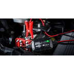 GENIUS2EU 2A Battery Charger Elektryka samochodowa/Prostowniki Your Sports Performance