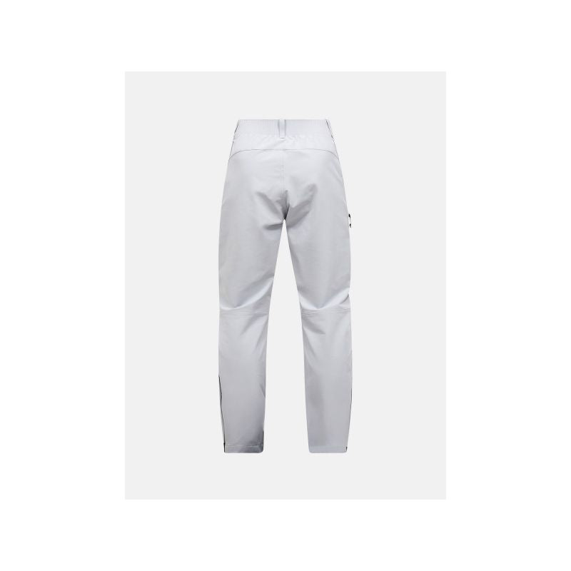 Women's PEAK PERFORMANCE W Scale Softshell Pants, Gray