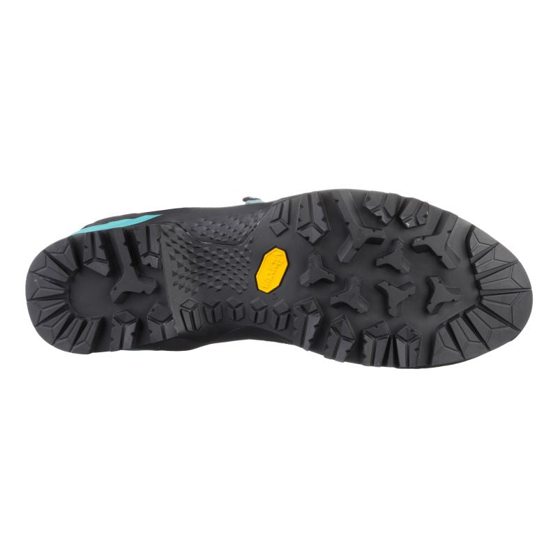 Salewa MTN Trainer Mid GTX Women's Adult Black, Blue Odzież militarna/Buty Your Sports Performance