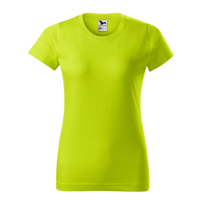 Malfini Basic T-shirt W MLI-13462 Clothing/Lifestyle/T-shirts/Malfini Malfini