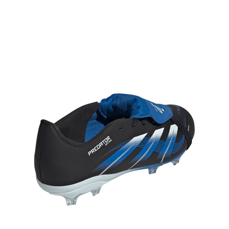 adidas Predator League JB FT FG Jr JS4271 football boots Footwear/Football/JR/FG Adidas