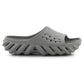 Crocs Echo Slide Elephant 208170-1LM flip-flops Footwear/Lifestyle/Crocs Crocs