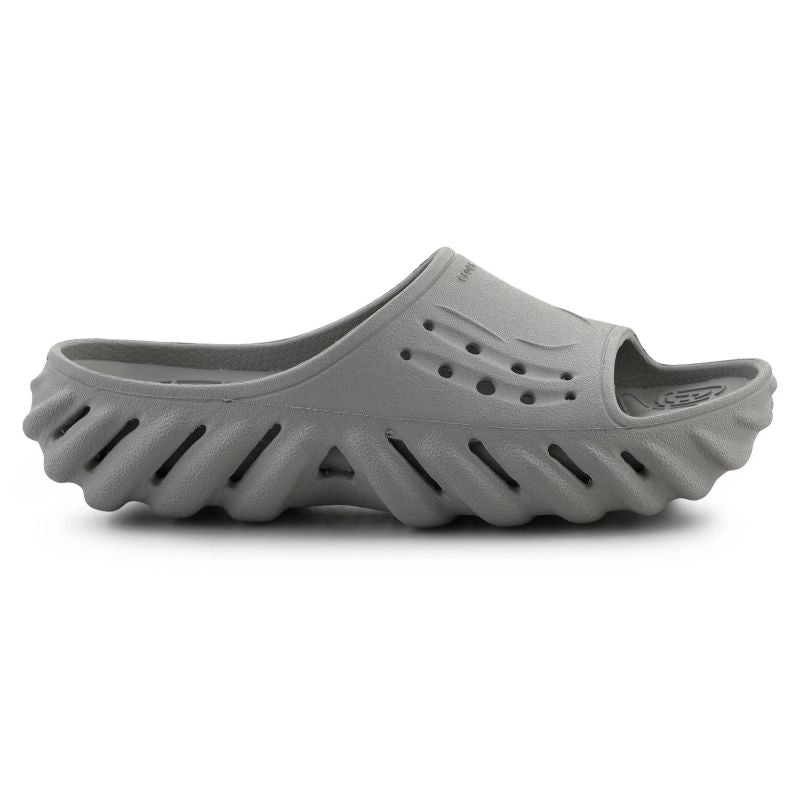 Crocs Echo Slide Elephant 208170-1LM flip-flops Footwear/Lifestyle/Crocs Crocs
