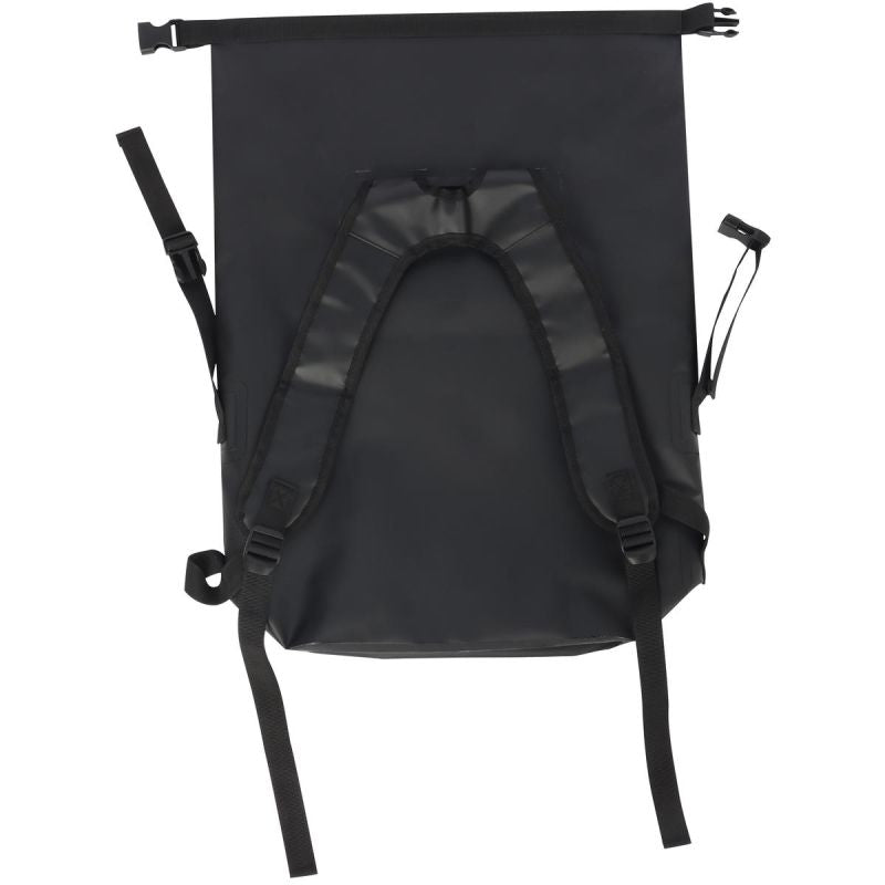 25L WATERPROOF BACKPACK, NAVY BLUE, ENERO CAMP Accessories Your Sports Performance