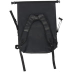 25L WATERPROOF BACKPACK, NAVY BLUE, ENERO CAMP Accessories Your Sports Performance