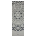 Gaiam Sustained Sundial Layers 5mm Yoga Mat 65737 Accessories/Training equipment Your Sports Performance