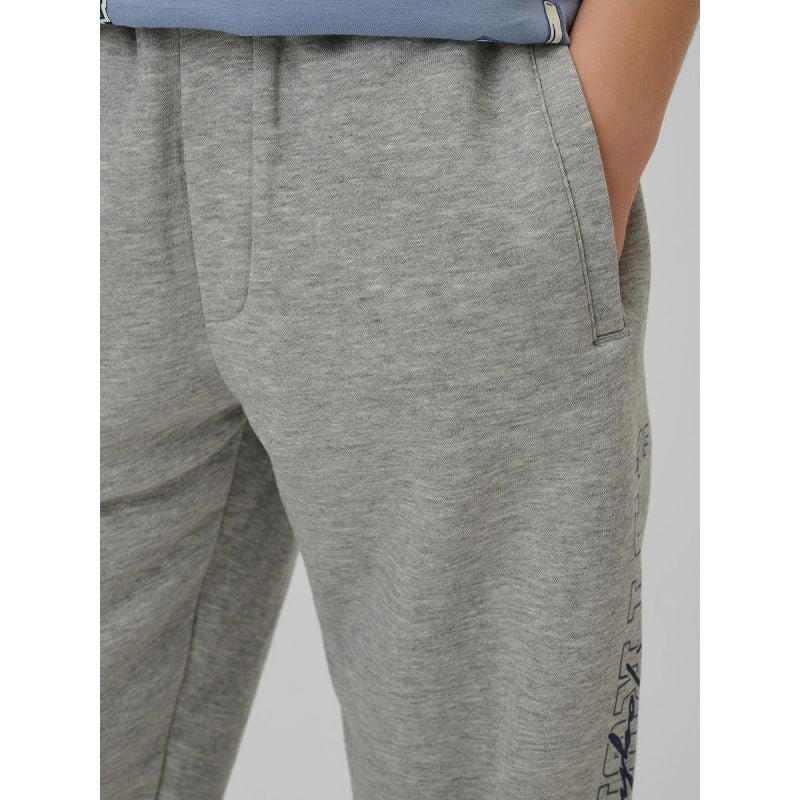 Boys' jogger sweatpants 4F 4FJRSS26TTROM1733-27M 4f