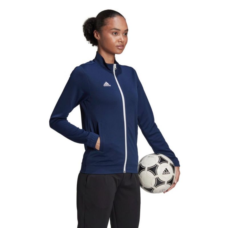 Adidas Entrada 22 Track Jacket W H57528 Clothing/Training Adidas