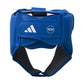 Adidas AIBAH1 boxing helmet Adidas