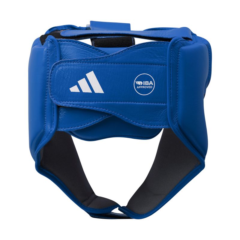 Adidas AIBAH1 boxing helmet Adidas