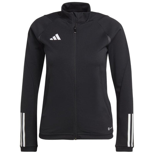 Sweatshirt adidas Tiro 23 Competition Training Jr HK7651 Clothing/Football Adidas