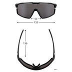 GOGGLE VIPER E595-1 glasses Accessories/Lifestyle, Multisport/Goggle Your Sports Performance