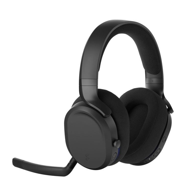 Fractal Design Dark Wireless Gaming Headset Gaming PC/Słuchawki Your Sports Performance