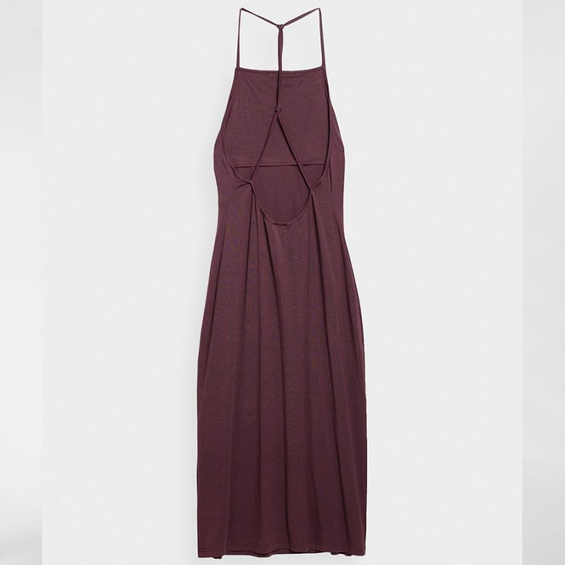 Dress 4F W 4FSS23TDREF050 81S Clothing/Lifestyle/4F 4F