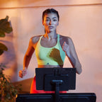 Folding treadmill adidas T-24c AVUS-10221 Accessories/Training equipment/Bieżnie Adidas