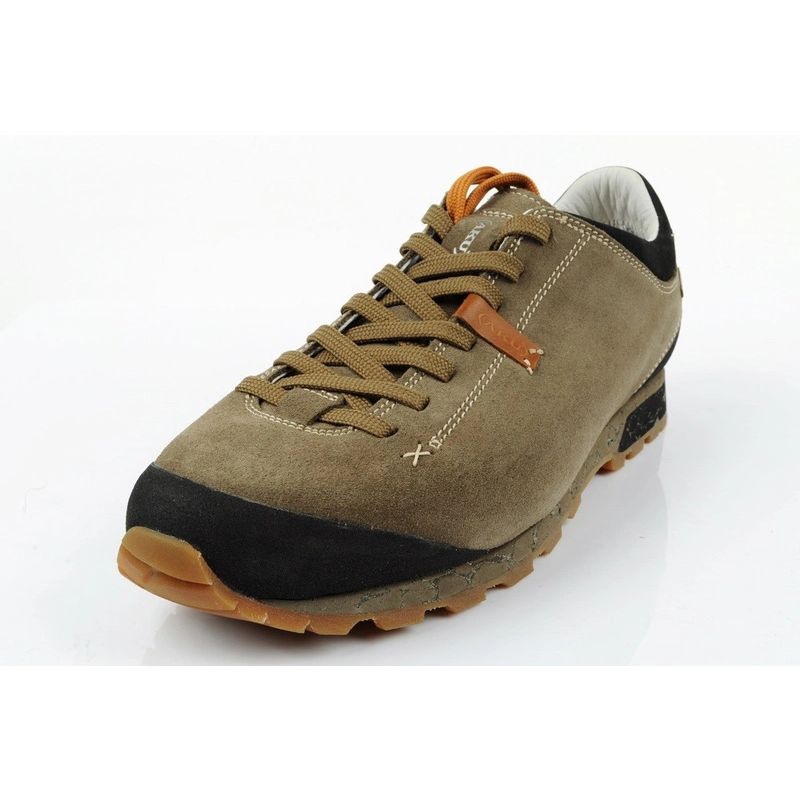 Bellamont 3 GTX green trekking shoes To be categorized Your Sports Performance