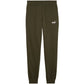 Puma ESS 2 Color No. 1 Logo Pants M 684713 70 Clothing/Lifestyle/Trousers, shorts Your Sports Performance