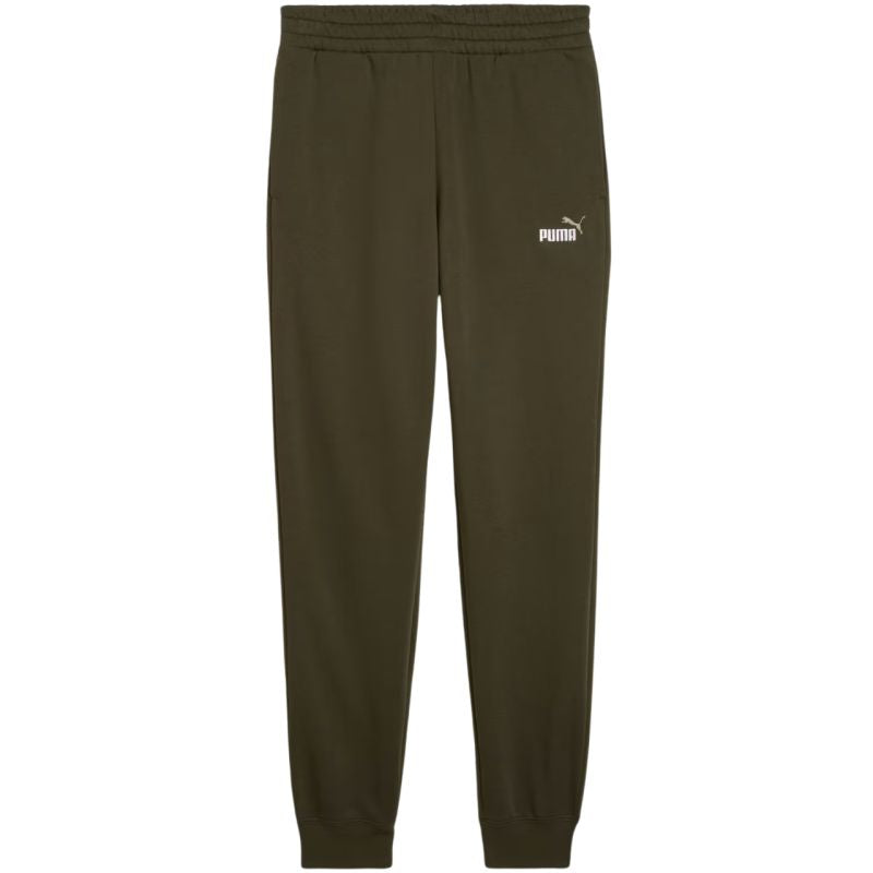 Puma ESS 2 Color No. 1 Logo Pants M 684713 70 Clothing/Lifestyle/Trousers, shorts Your Sports Performance