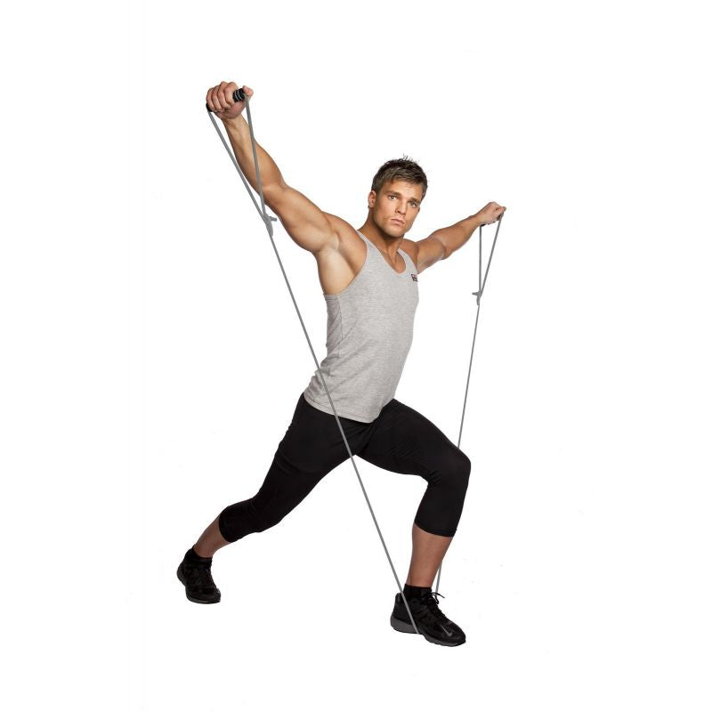 Rubber Fitness Body Trimmer BB 2022 Accessories/Training equipment Your Sports Performance