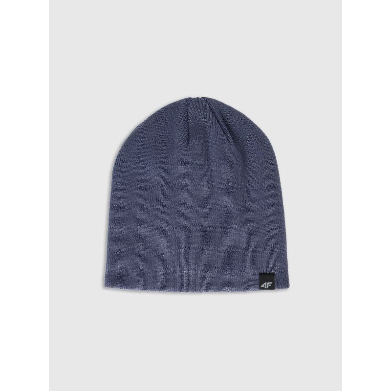 Men’s Winter Hat 4F 4FWAW25ACAPM577-32M