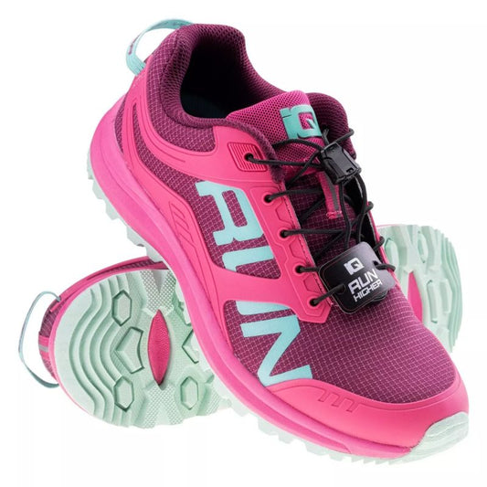 IQ Cross The Line Trewo W running shoes 92800489889 Footwear/Running/Women/IQ Your Sports Performance